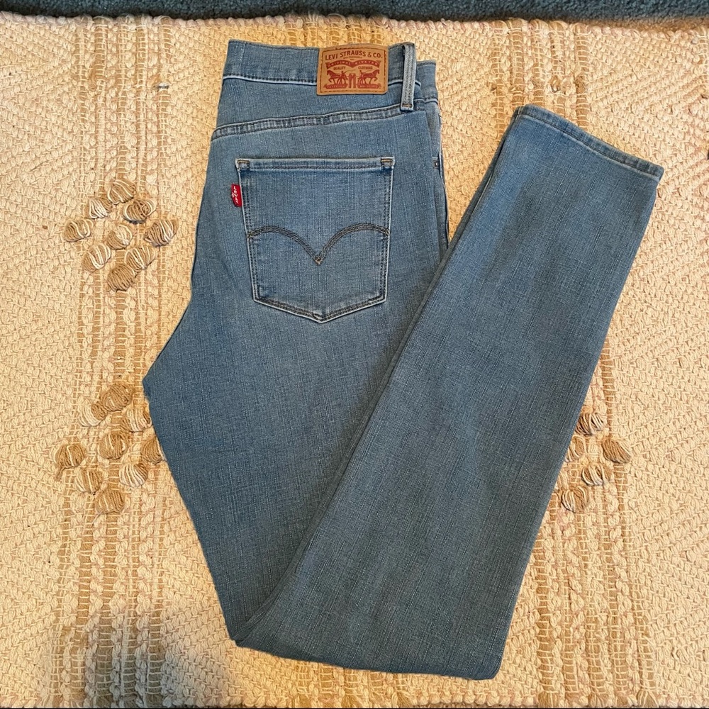 Levi Jeans
